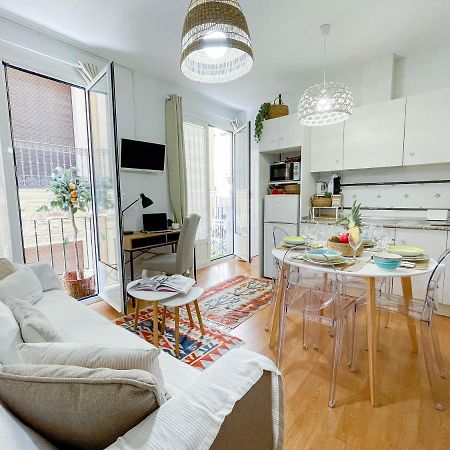 Apartamento Con Mucho Encanto En Pleno Centro Alicante Exterior foto