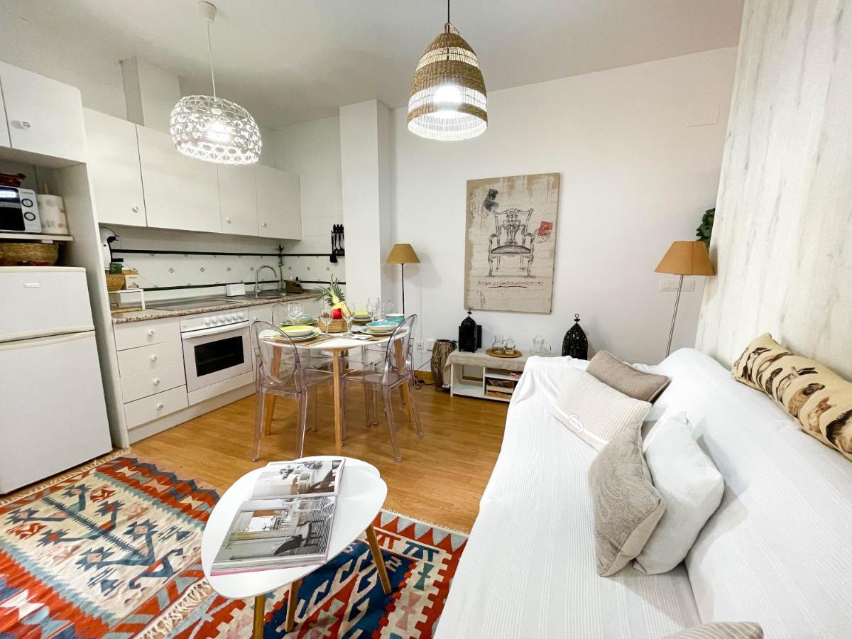 Apartamento Con Mucho Encanto En Pleno Centro Alicante Exterior foto